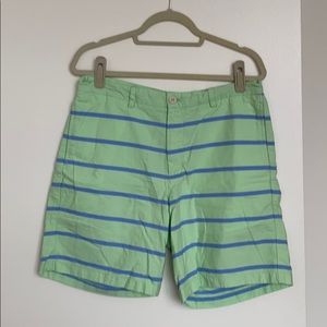 Vineyard vines club shorts